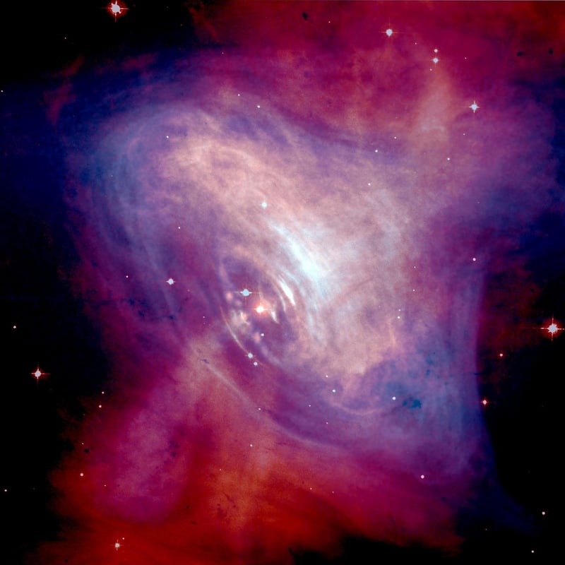 Nebula Cataloging